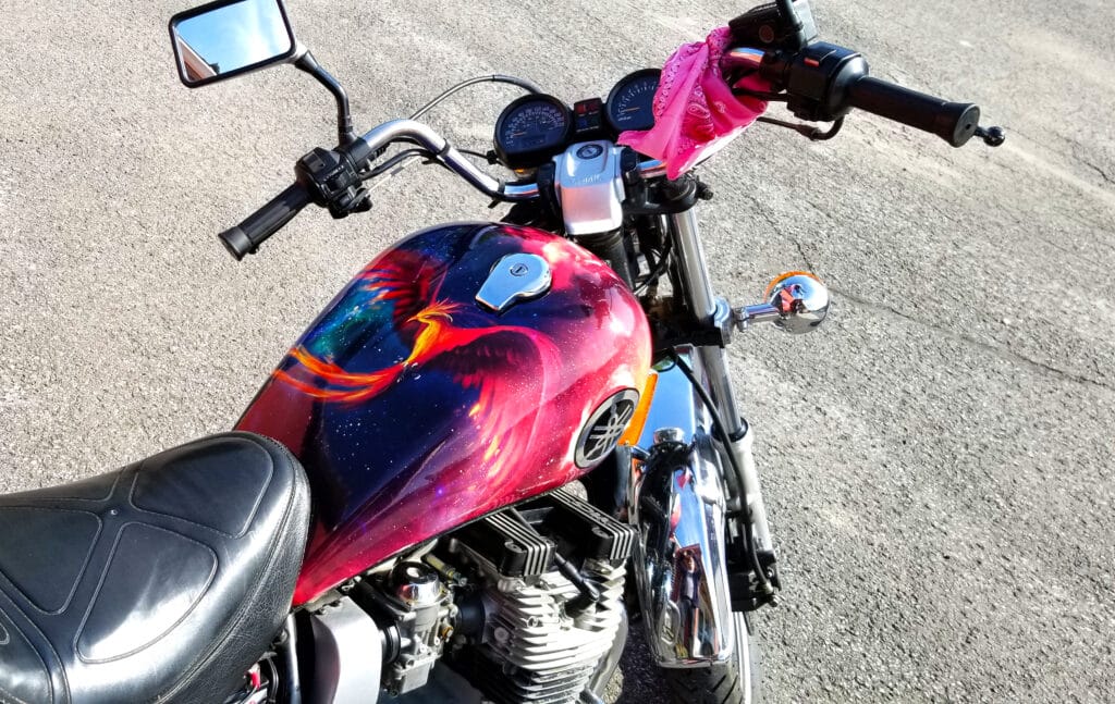 CharlesFauteux GasTank