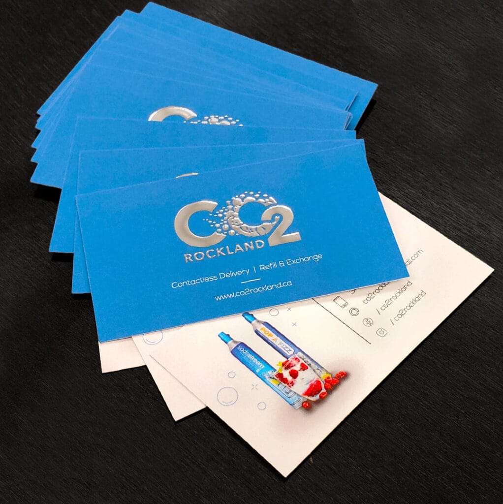 Co2Rockland BC
