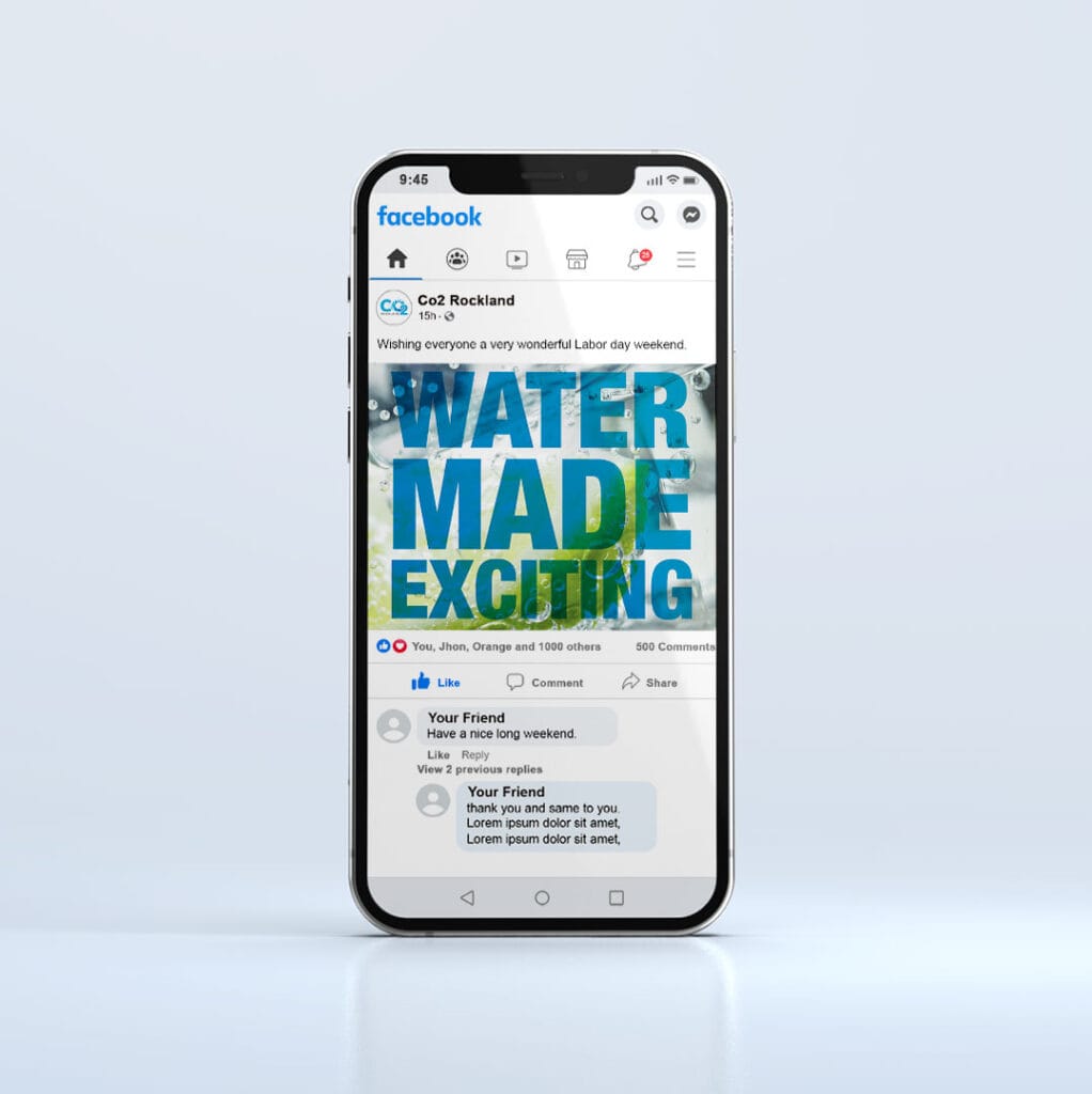 Co2Rockland FacebookMobile