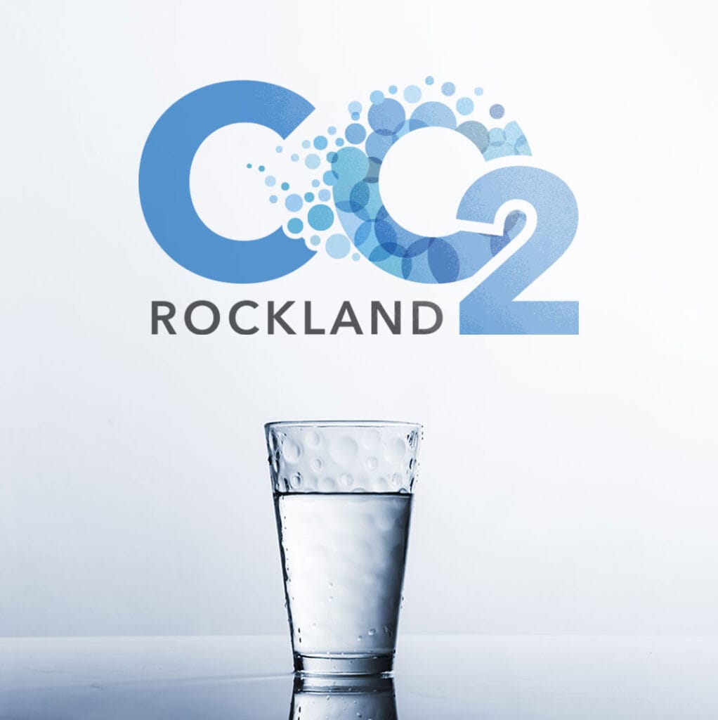 Co2Rockland Logo