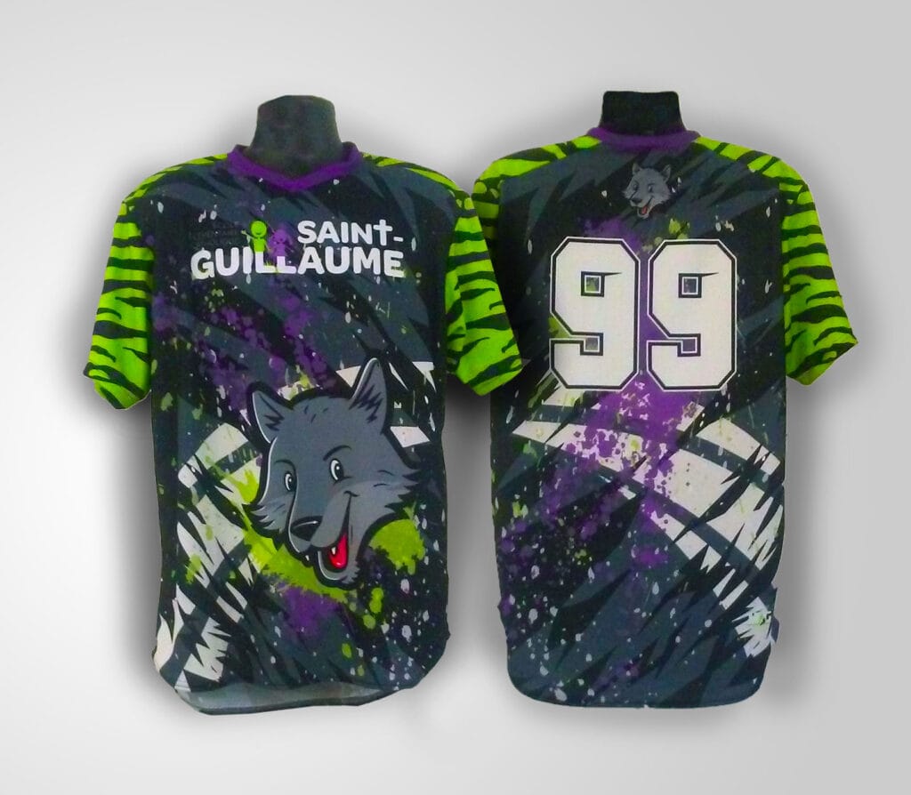 EcoleStGuillaume Shirts