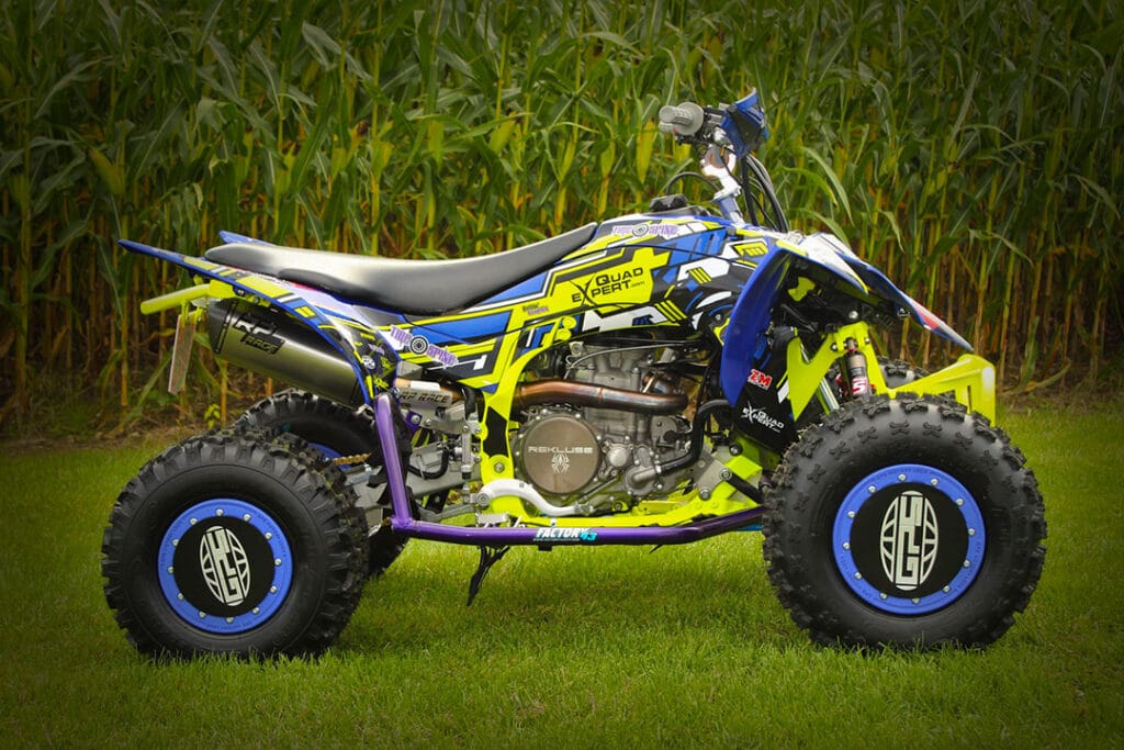 MartinAube GraphicKitATV