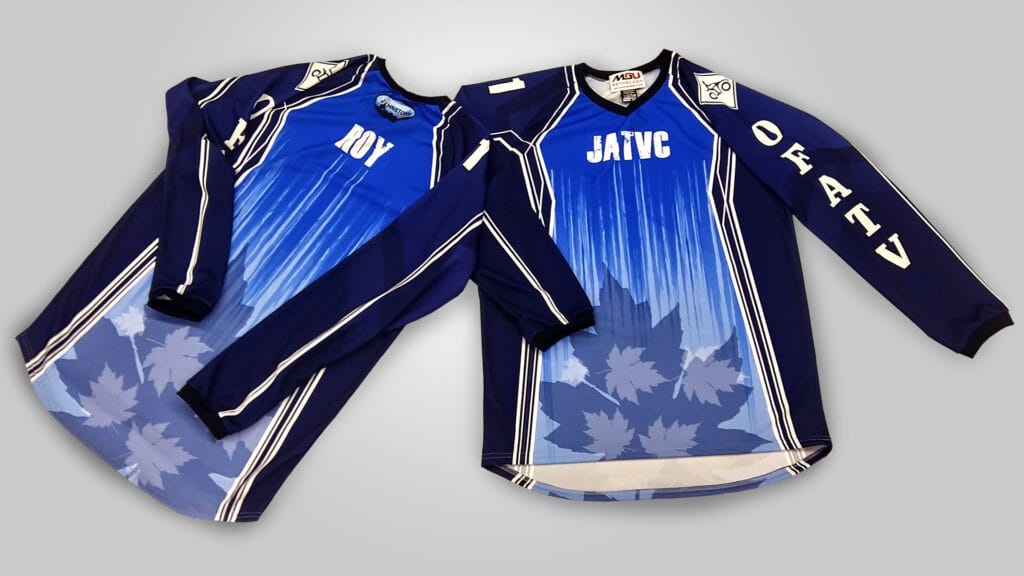 OFATV Jersey jatvc