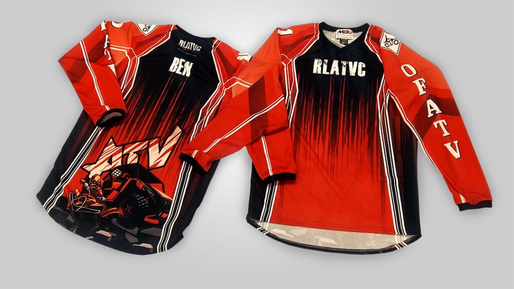 OFATV jersey RLATVC
