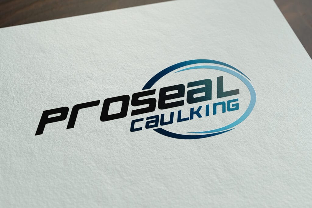 ProsealCoalking Logo
