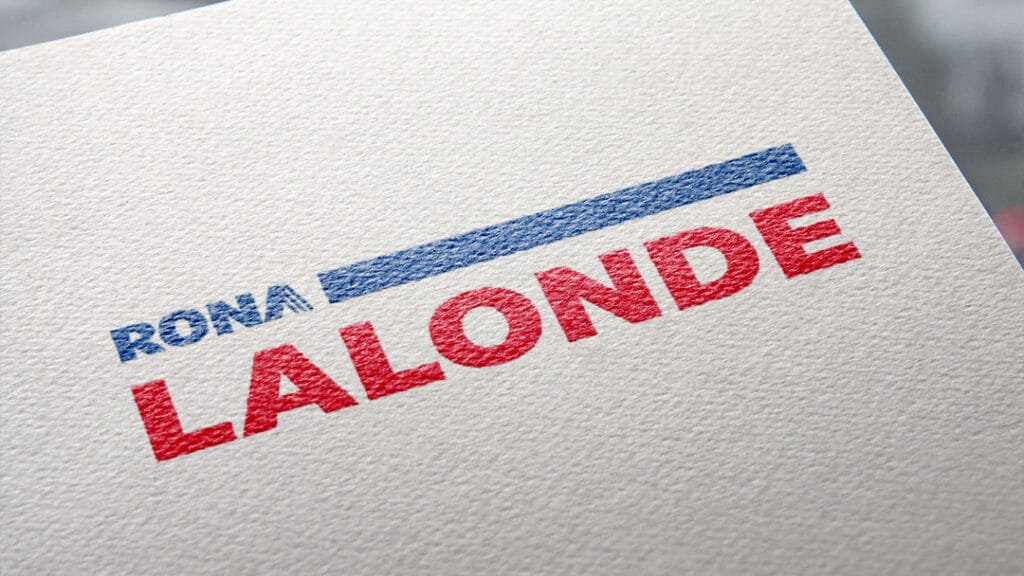RonaLalonde Logo