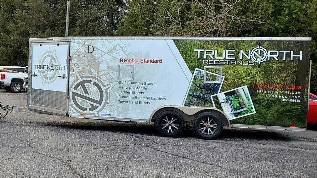 TruthNorth TrailerSide