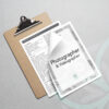 Mockup planyourwedding en photography