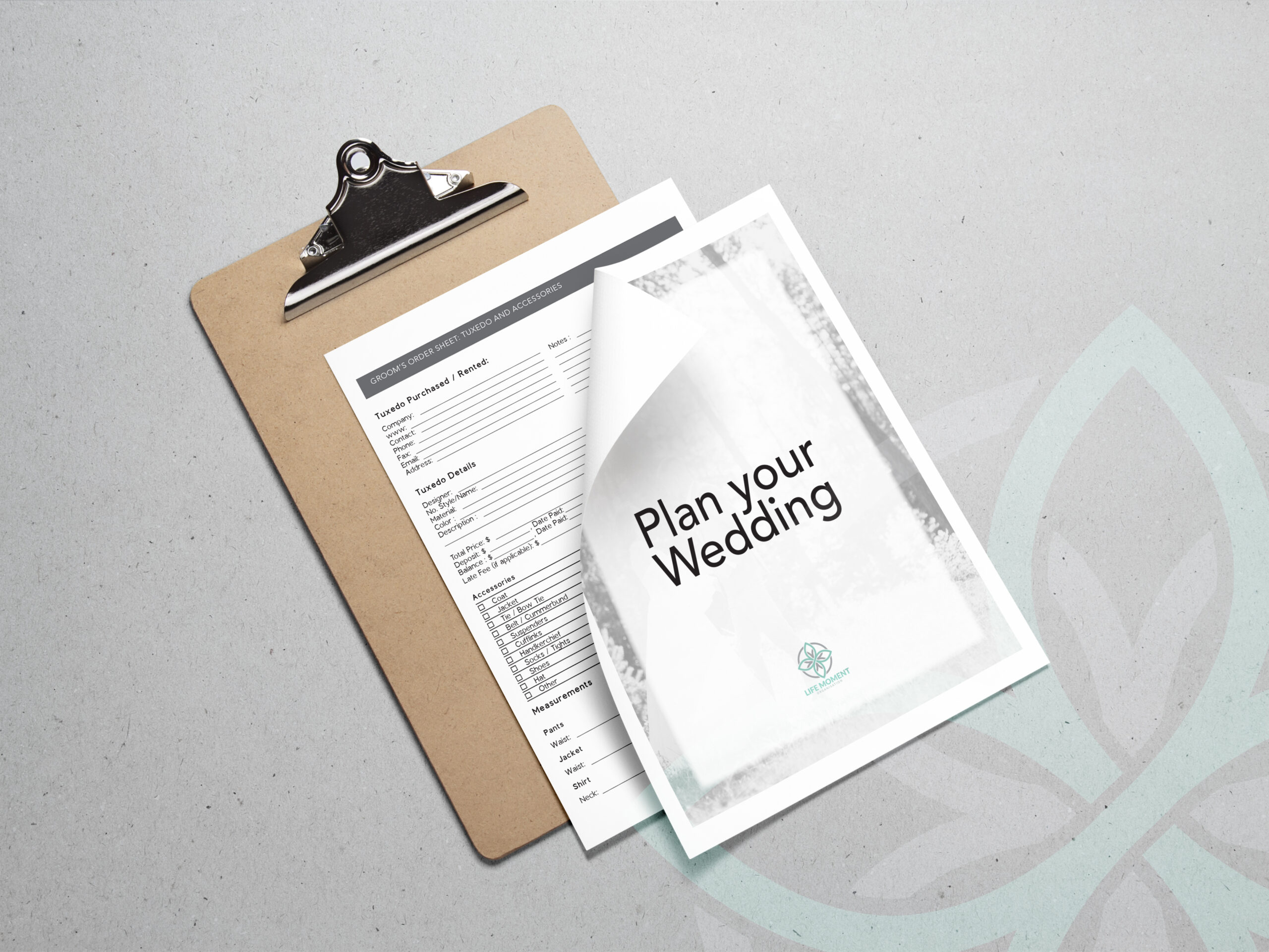 Mockup planyourwedding en