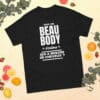 Unisex classic tee black front 69543c621f5ad.jpg