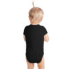 Baby short sleeve bodysuit black back 69b03c5b99591.jpg