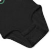 Baby short sleeve bodysuit black product details 69b03c5b9951a.jpg