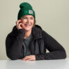 Cuffed beanie spruce front 69b1c61e6c8e0.jpg