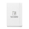 Hardcover bound notebook white front 69b1cb3ba2303.jpg