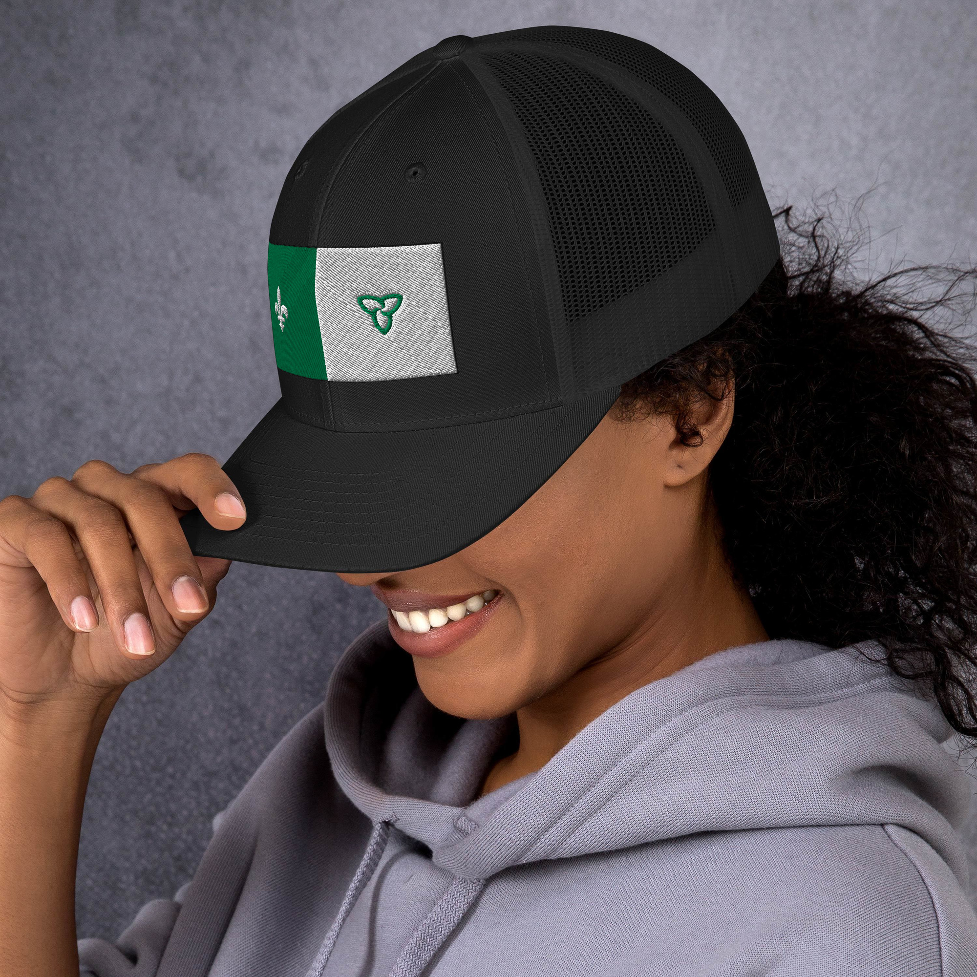 Retro trucker hat black left 69b1c8cea9406.jpg
