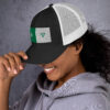 Retro trucker hat black white left 69b1c8cea99c2.jpg