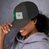 Retro trucker hat charcoal left 69b1c8ceaa6b5.jpg