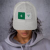 Retro trucker hat silver front 69b1c8ceac80b.jpg