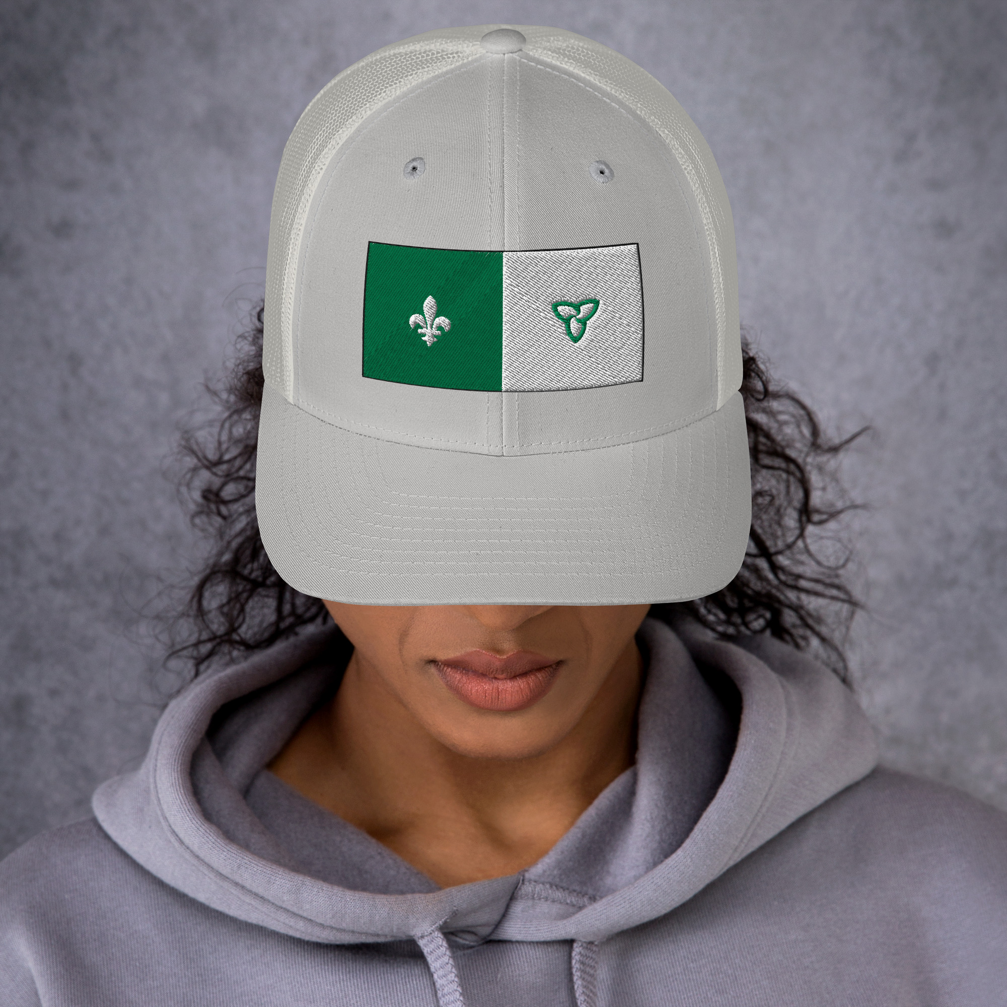 Retro trucker hat silver front 69b1c8ceac80b.jpg