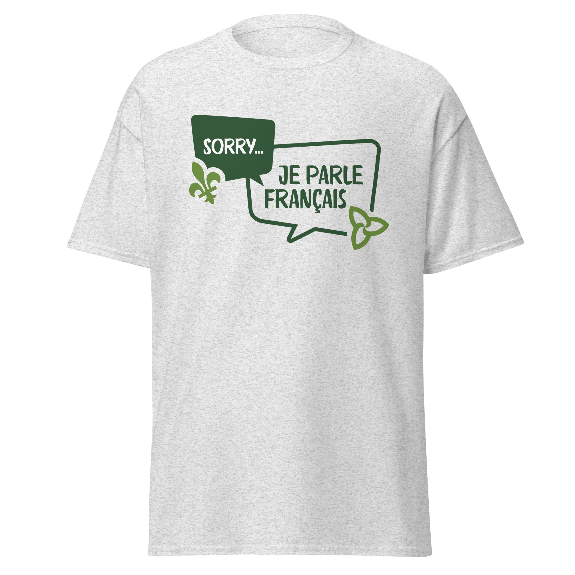 Unisex classic tee ash front 69b0646c631df.jpg