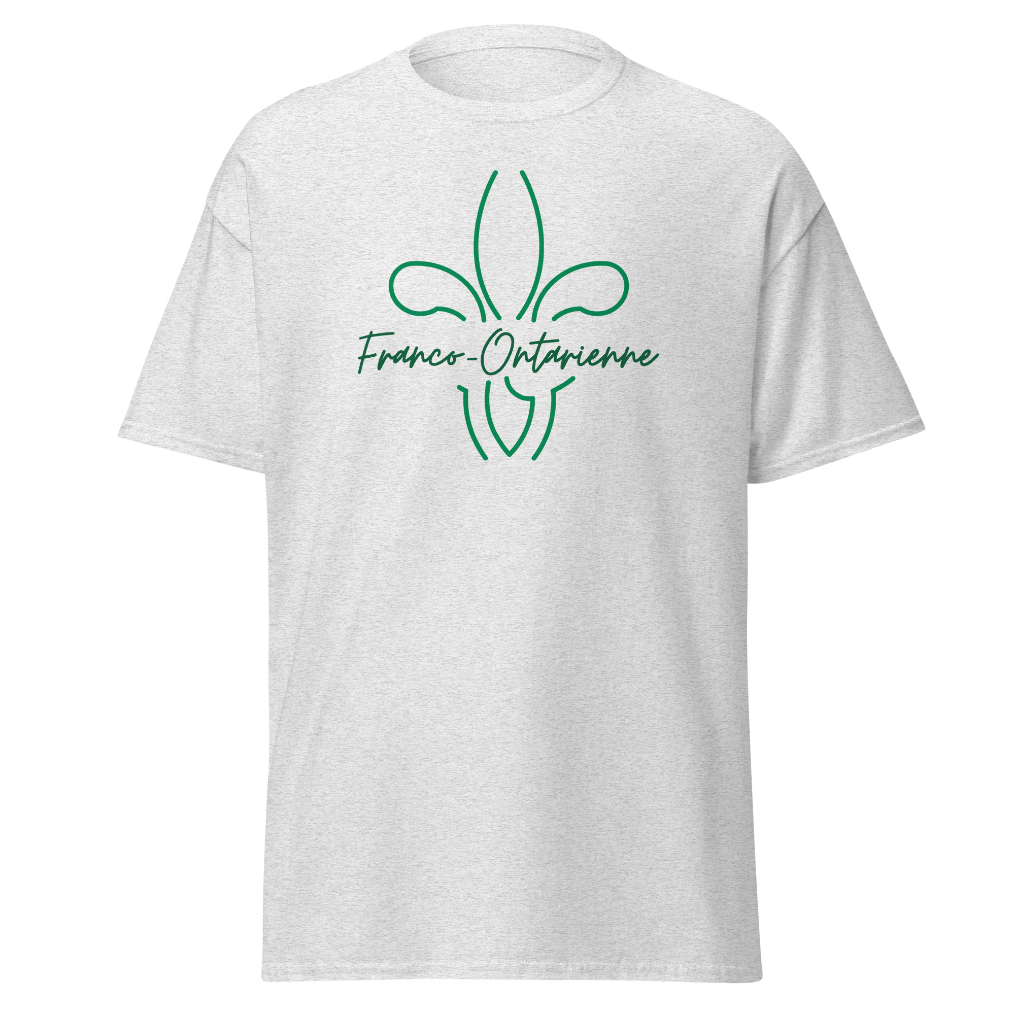 Unisex classic tee ash front 69b0679301015.jpg