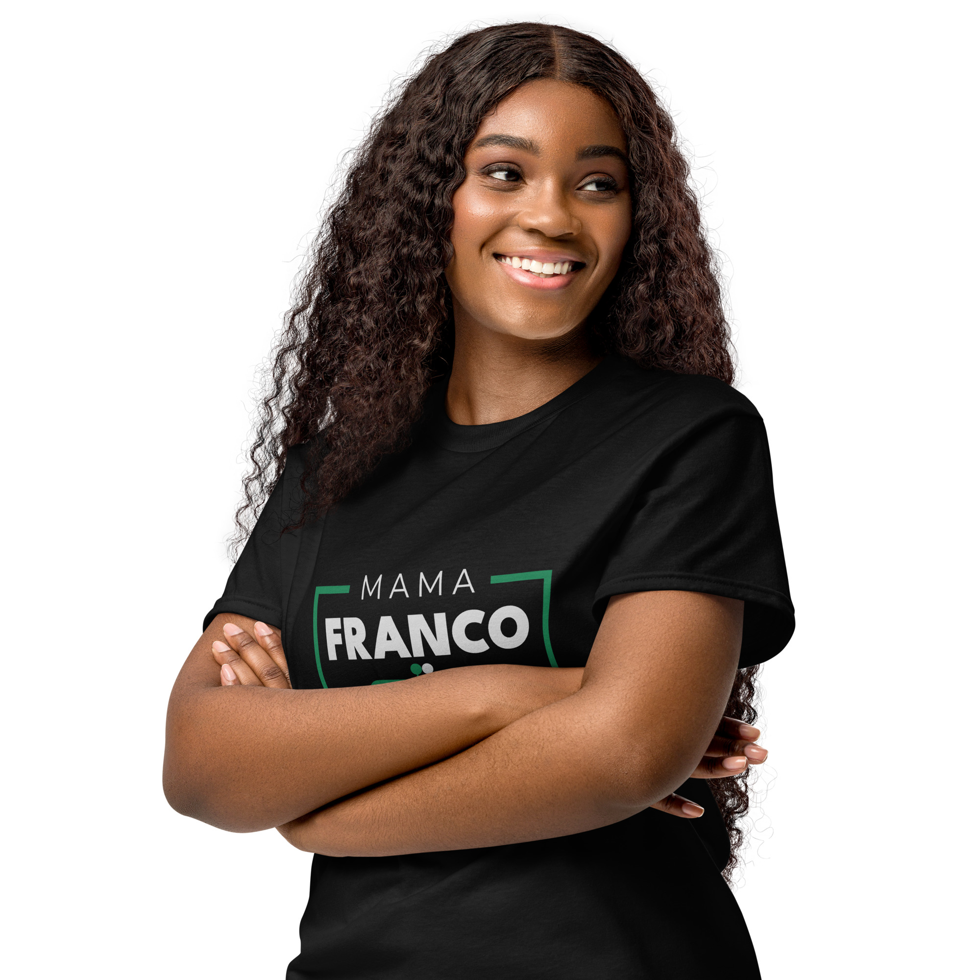 Unisex sports tee black left front 69b03f9c3412b.jpg