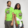 Unisex sports tee lime front 69b057a9c5eca.jpg