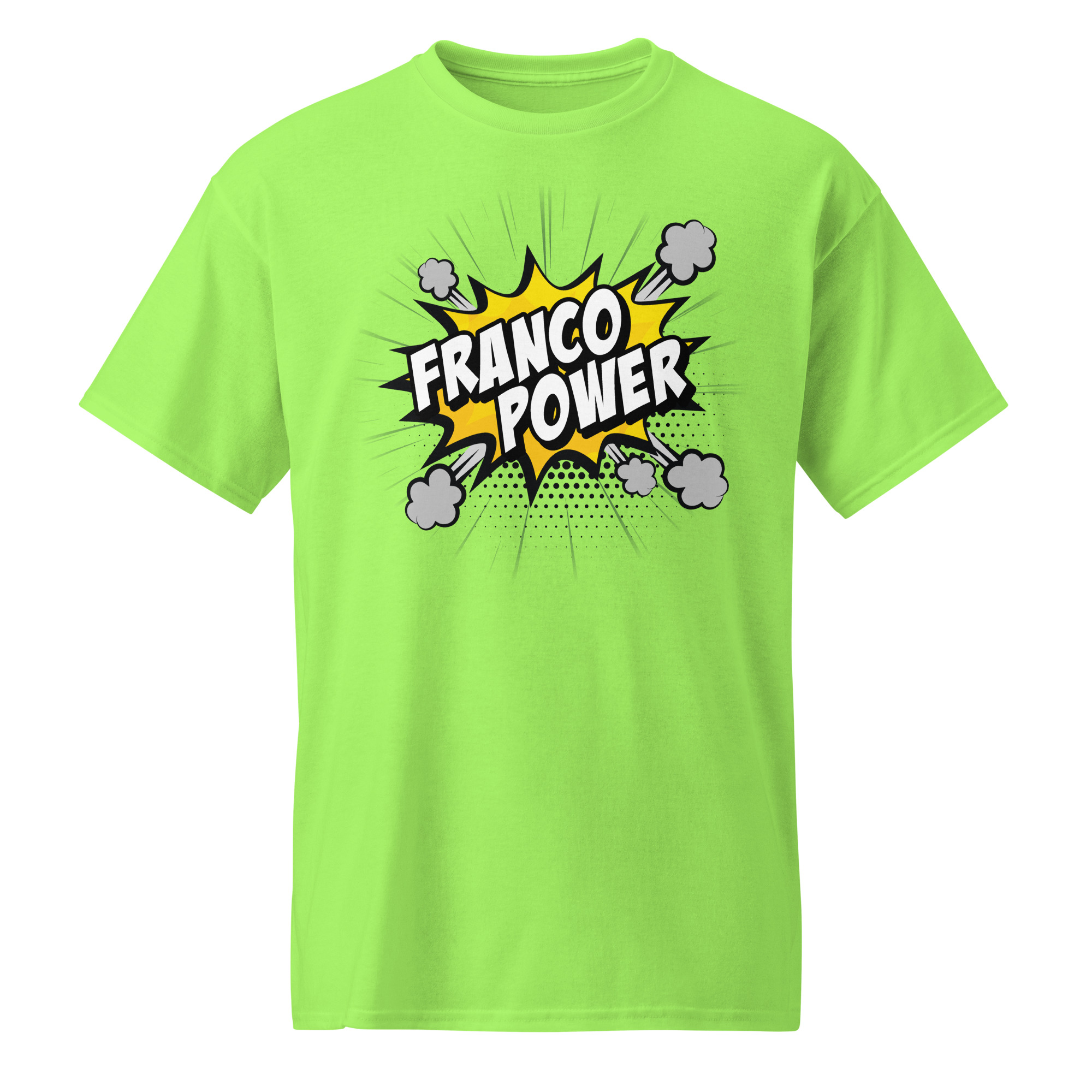 Unisex sports tee lime front 69b057a9c8096.jpg