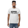 unisex-classic-tee-ash-front-6a2c681869cba.jpg Unisex classic tee ash front 6a2c681869cba.jpg