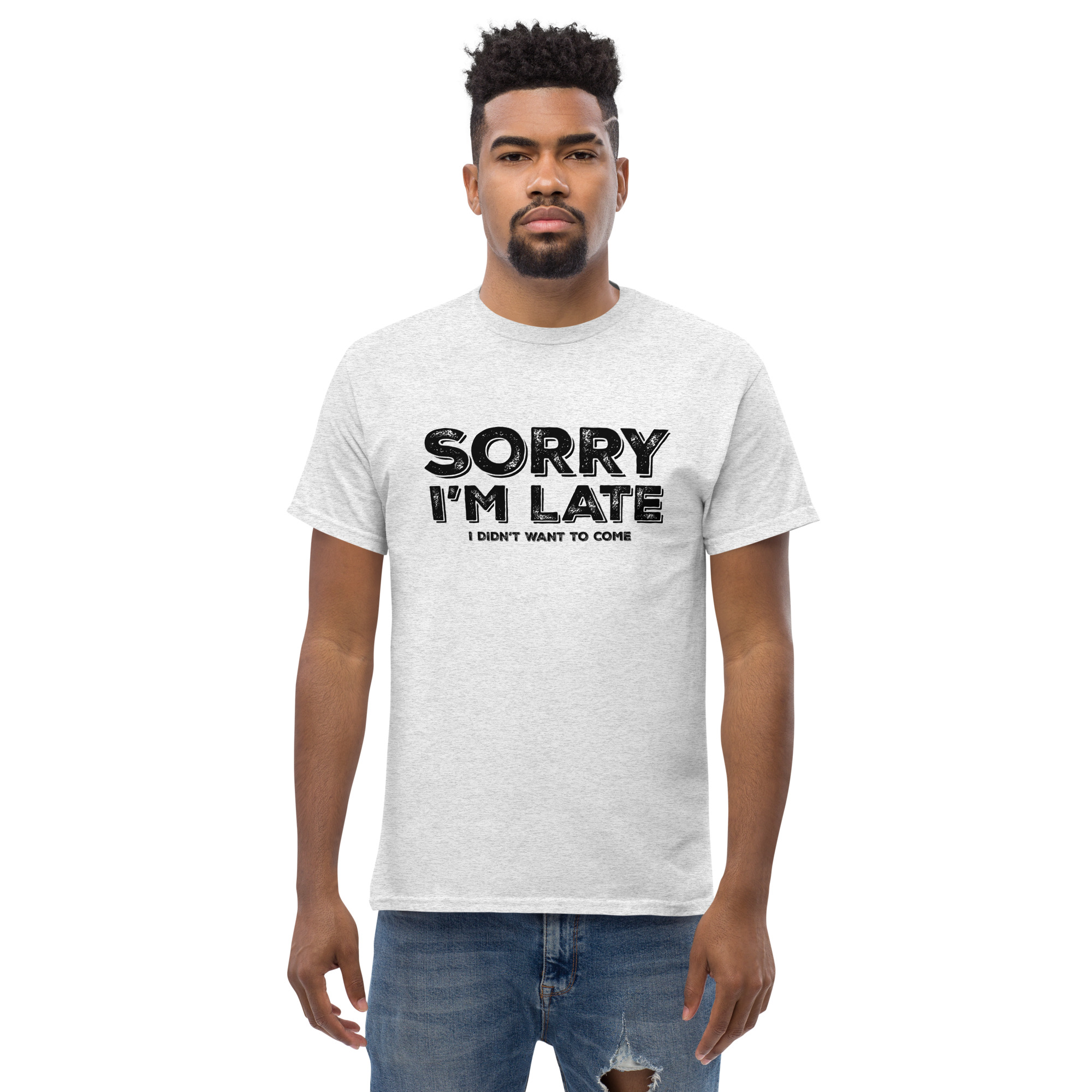 unisex-classic-tee-ash-front-6a2c681869cba.jpg Unisex classic tee ash front 6a2c681869cba.jpg