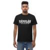 unisex-classic-tee-black-front-6a2c6d32b140f.jpg Unisex classic tee black front 6a2c6d32b140f.jpg