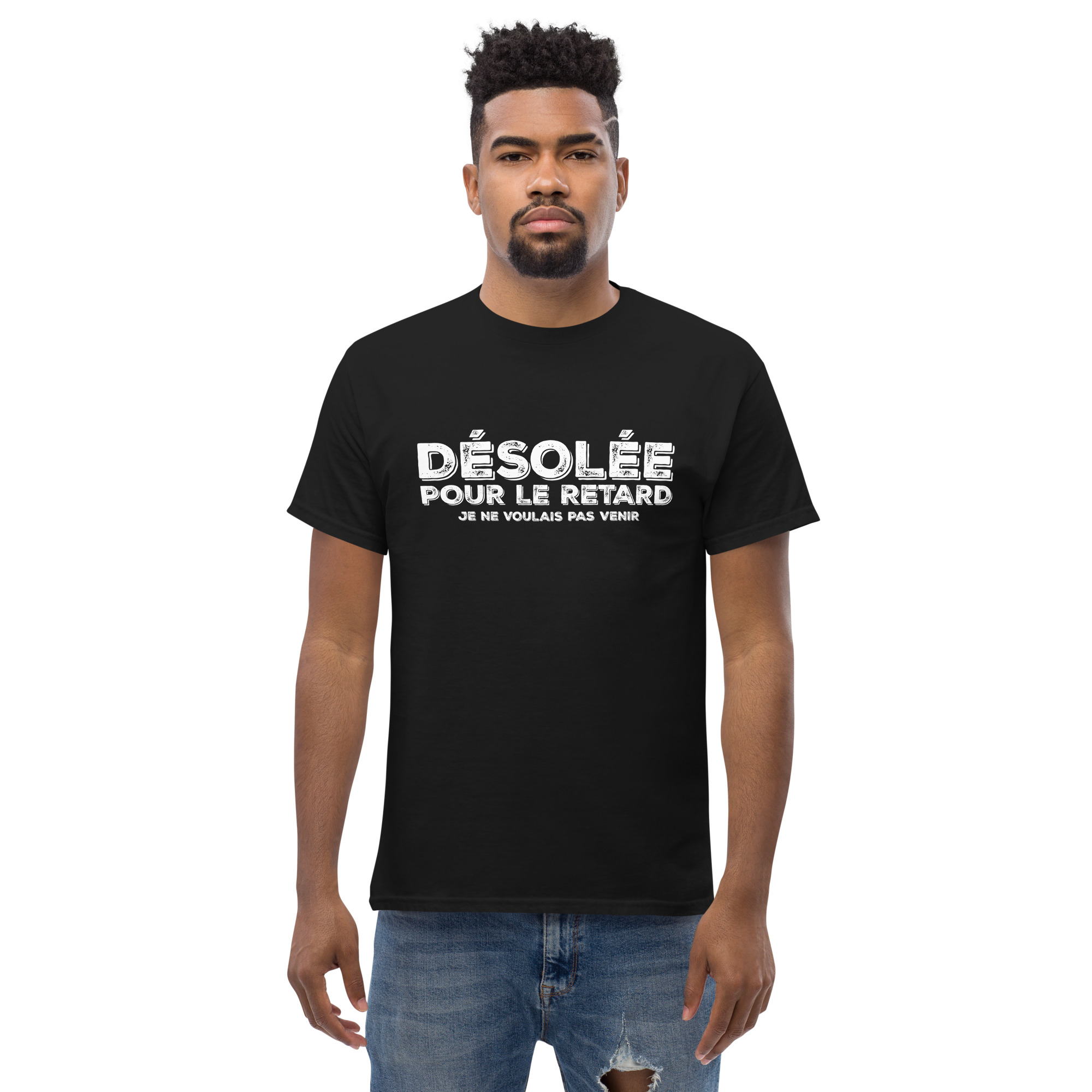 unisex-classic-tee-black-front-6a2c6d32b140f.jpg Unisex classic tee black front 6a2c6d32b140f.jpg