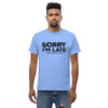 unisex-classic-tee-carolina-blue-front-6a2c68182a86c.jpg Unisex classic tee carolina blue front 6a2c68182a86c.jpg
