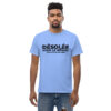 unisex-classic-tee-carolina-blue-front-6a2c6a9e79cae.jpg Unisex classic tee carolina blue front 6a2c6a9e79cae.jpg