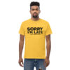unisex-classic-tee-daisy-front-6a2c681839436.jpg Unisex classic tee daisy front 6a2c681839436.jpg