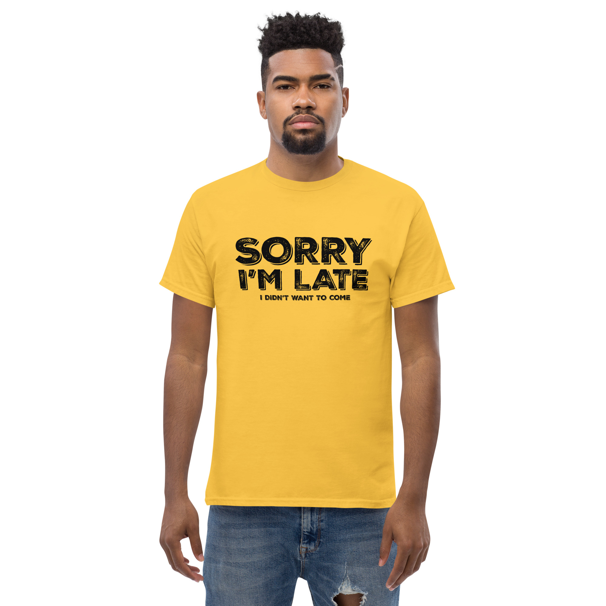 unisex-classic-tee-daisy-front-6a2c681839436.jpg Unisex classic tee daisy front 6a2c681839436.jpg