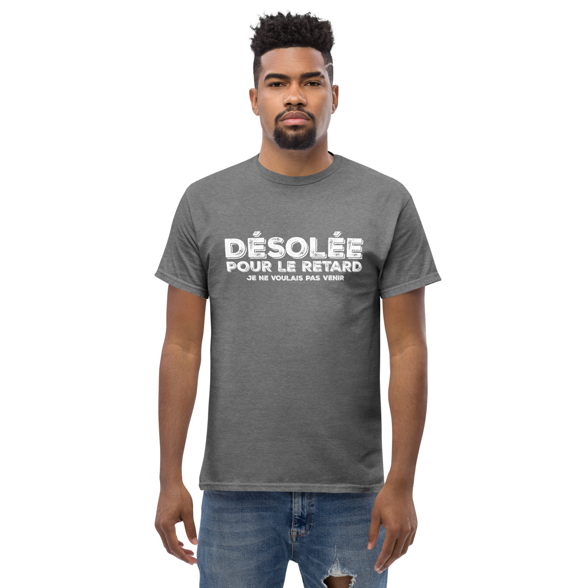 unisex-classic-tee-graphite-heather-front-6a2c6d3307b07.jpg Unisex classic tee graphite heather front 6a2c6d3307b07.jpg