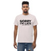 unisex-classic-tee-ice-grey-front-6a2c68185d435.jpg Unisex classic tee ice grey front 6a2c68185d435.jpg
