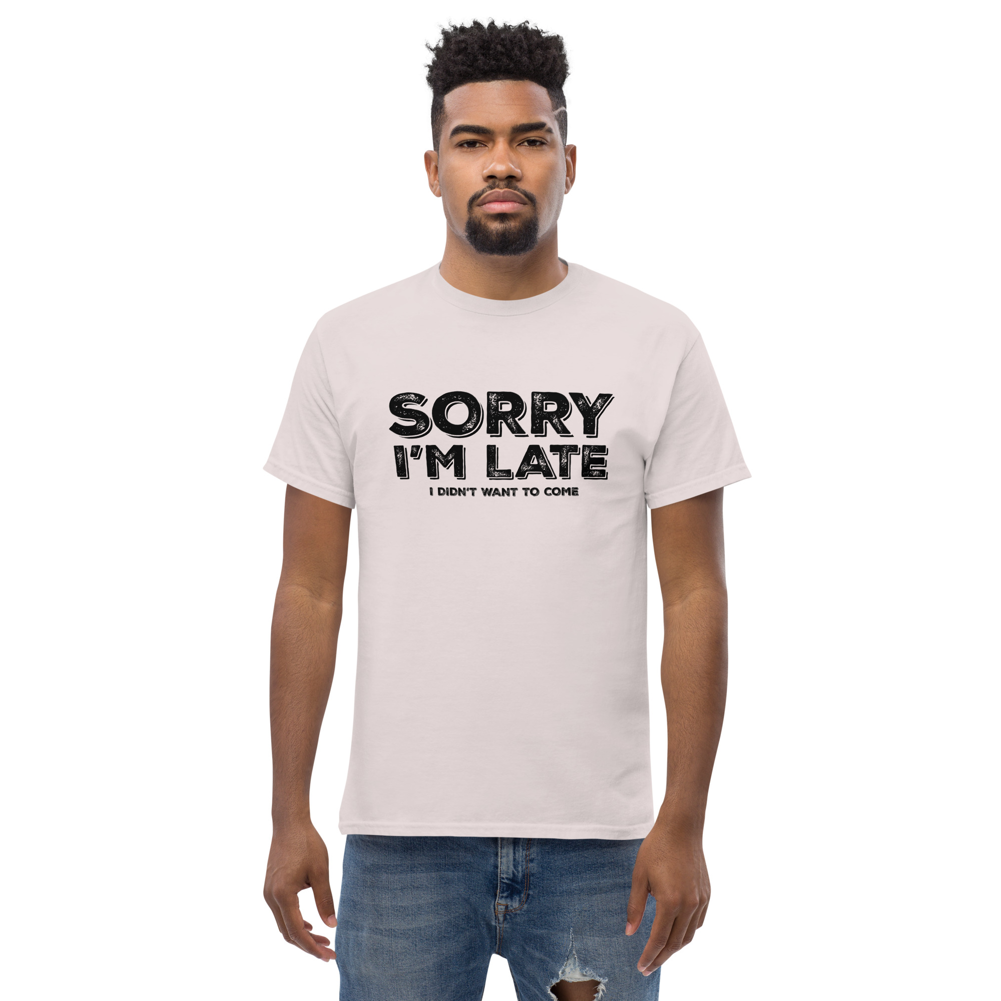 unisex-classic-tee-ice-grey-front-6a2c68185d435.jpg Unisex classic tee ice grey front 6a2c68185d435.jpg