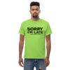unisex-classic-tee-lime-front-6a2c6818345bf.jpg Unisex classic tee lime front 6a2c6818345bf.jpg