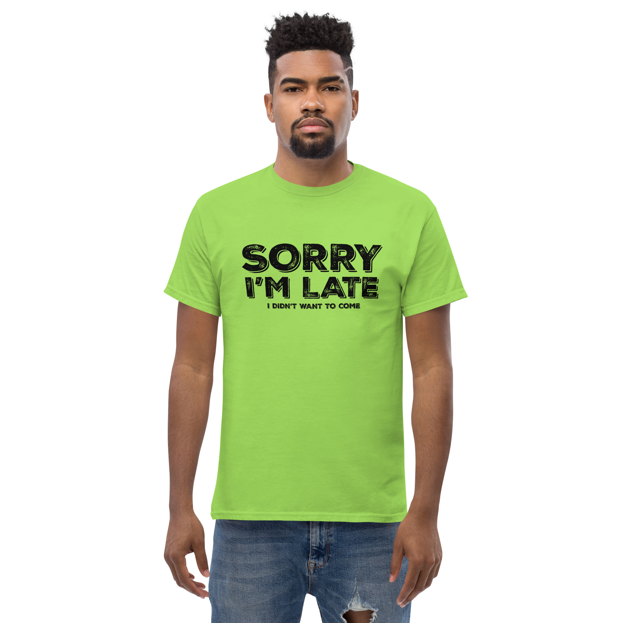 unisex-classic-tee-lime-front-6a2c6818345bf.jpg Unisex classic tee lime front 6a2c6818345bf.jpg