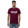 unisex-classic-tee-maroon-front-6a2c6d32af7b7.jpg Unisex classic tee maroon front 6a2c6d32af7b7.jpg