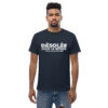 unisex-classic-tee-navy-front-6a2c6d32b405a.jpg Unisex classic tee navy front 6a2c6d32b405a.jpg