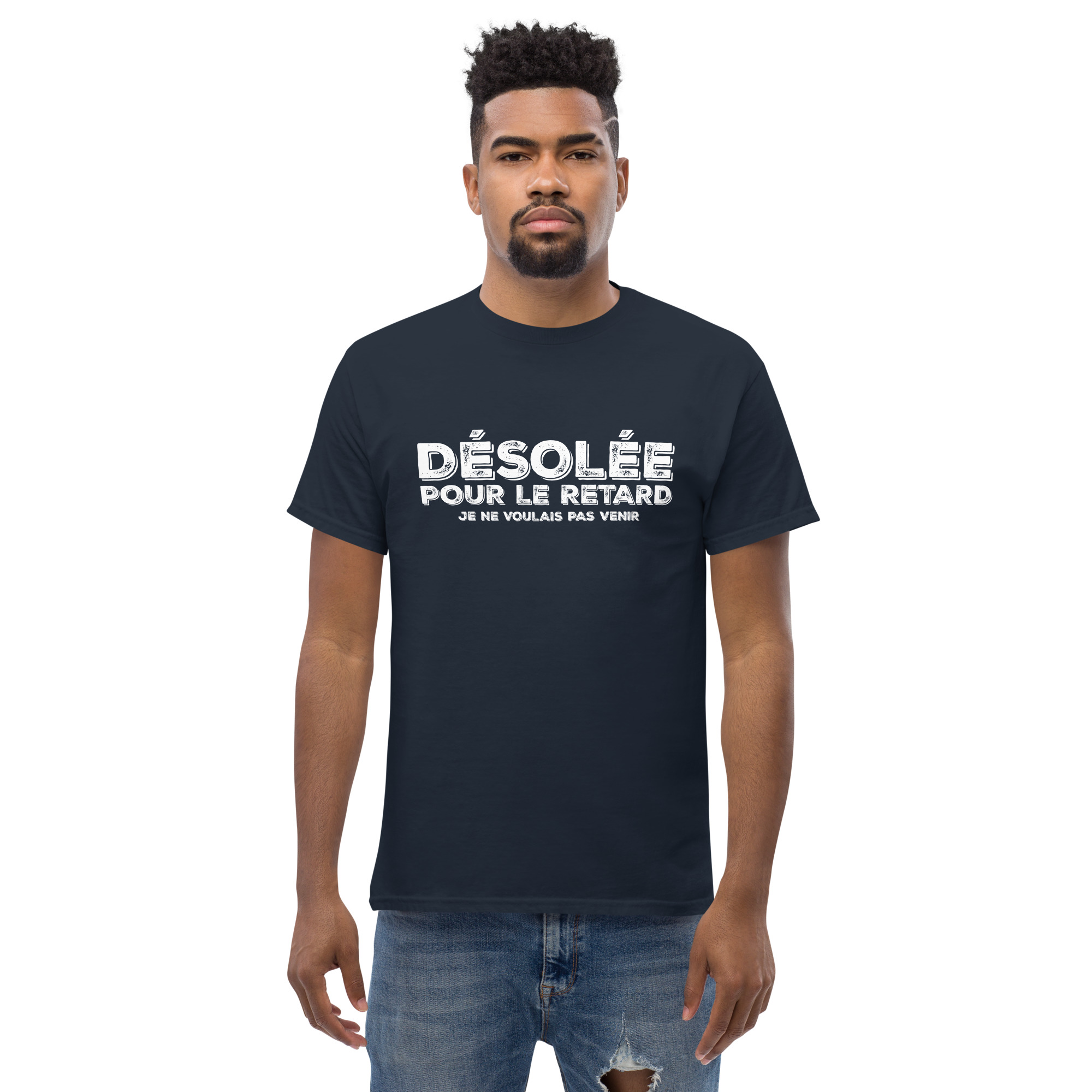 unisex-classic-tee-navy-front-6a2c6d32b405a.jpg Unisex classic tee navy front 6a2c6d32b405a.jpg