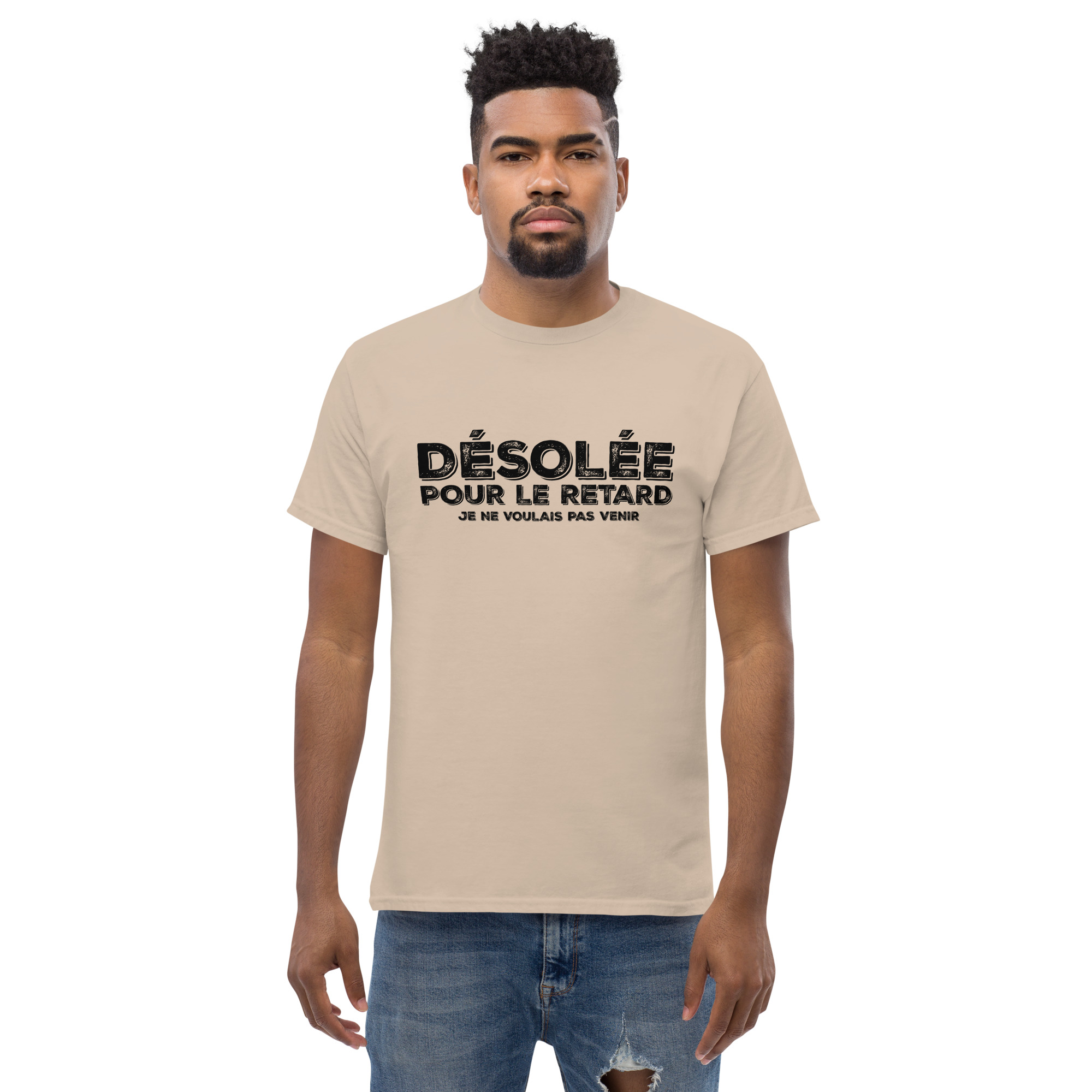 unisex-classic-tee-sand-front-6a2c6a9e7f1b7.jpg Unisex classic tee sand front 6a2c6a9e7f1b7.jpg