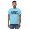 unisex-classic-tee-sky-front-6a2c681840157.jpg Unisex classic tee sky front 6a2c681840157.jpg