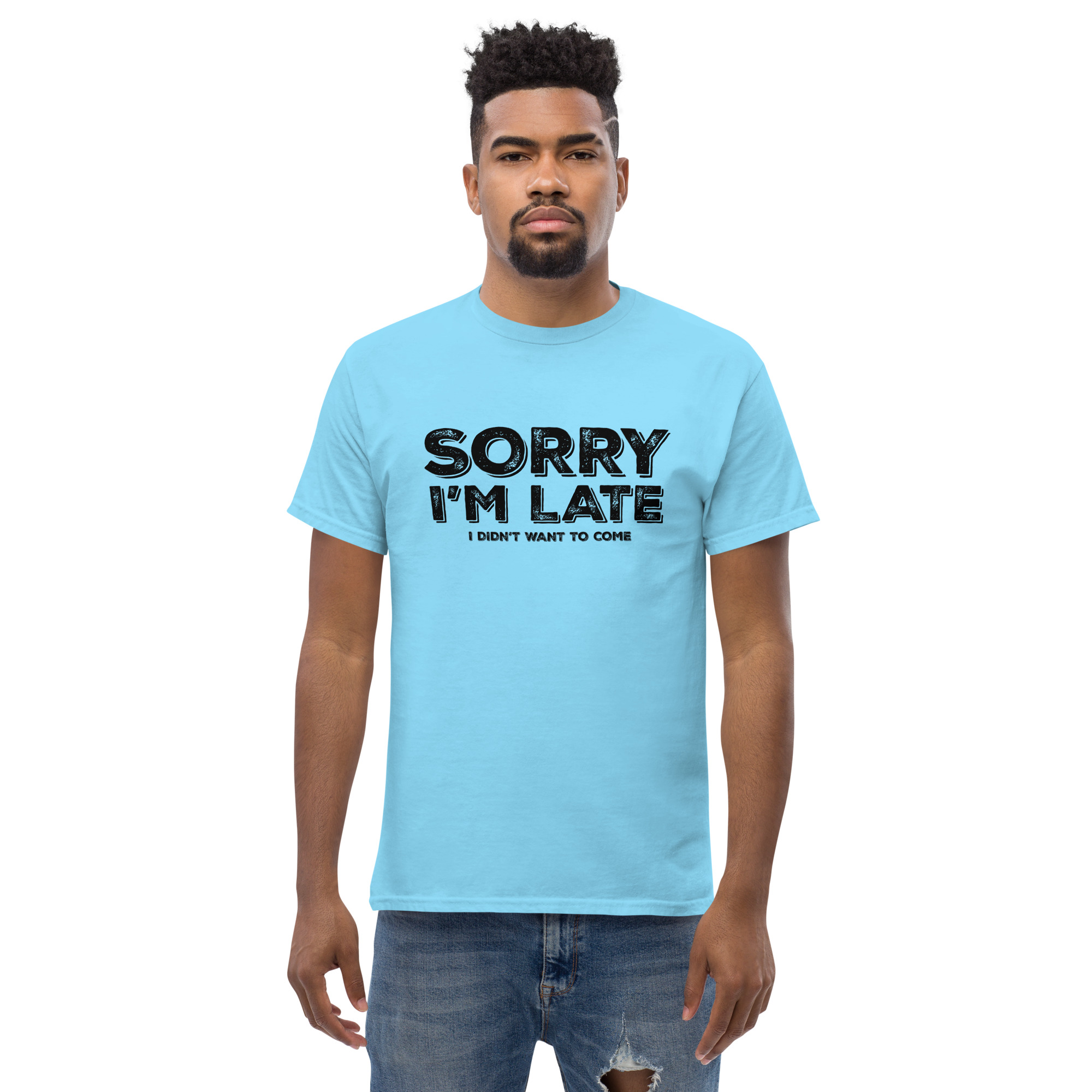 unisex-classic-tee-sky-front-6a2c681840157.jpg Unisex classic tee sky front 6a2c681840157.jpg