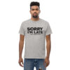 unisex-classic-tee-sport-grey-front-6a2c68182c56f.jpg Unisex classic tee sport grey front 6a2c68182c56f.jpg
