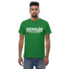 unisex-classic-tee-turf-green-front-6a2c6d32cab23.jpg Unisex classic tee turf green front 6a2c6d32cab23.jpg