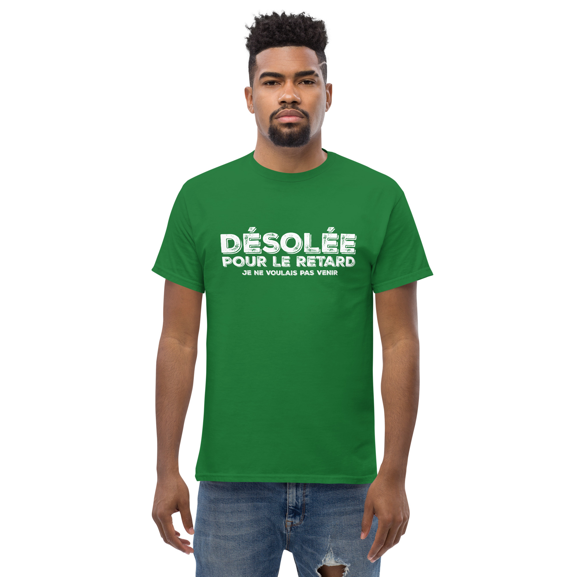 unisex-classic-tee-turf-green-front-6a2c6d32cab23.jpg Unisex classic tee turf green front 6a2c6d32cab23.jpg